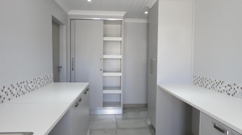4 Bedroom Property for Sale in Myburgh Park Western Cape